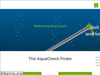 aquachecktech.com