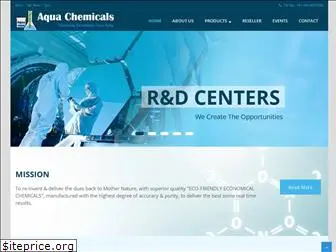 aquachemicals.org