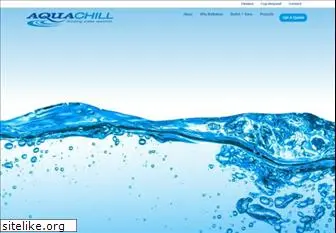 aquachill.net