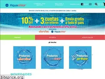 aquachlor.com.ar