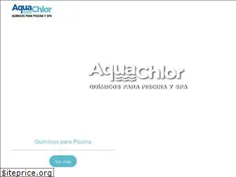 aquachlorpool.com