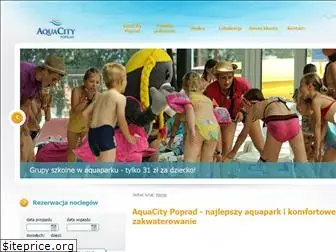 aquacity.com.pl