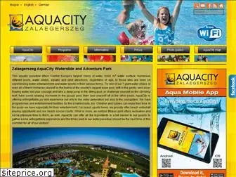 aquacity.hu