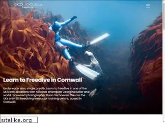 aquacityfreediving.com