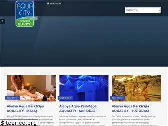 aquacityspa.com