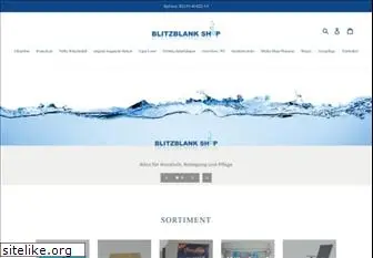 aquaclean-versand.de