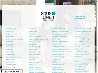 aquaclean.com