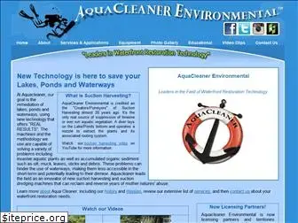 aquacleaner.com