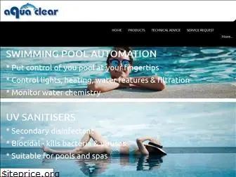 aquaclear.co.nz