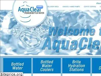 aquaclearwater.com