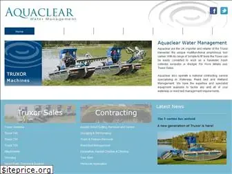 aquaclearwatermanagement.com