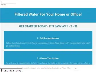aquaclearwatersystems.com