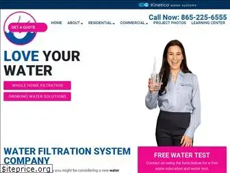 aquaclearws.com