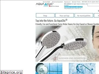 aquaclic.info