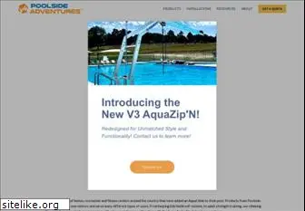 aquaclimb.com