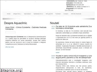 aquaclinic.ro