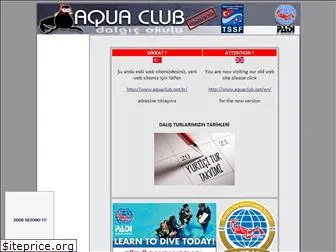 aquaclub.com.tr