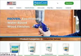 aquacoat.com