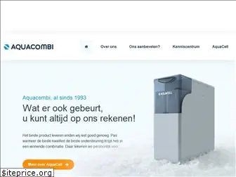 aquacombi.nl