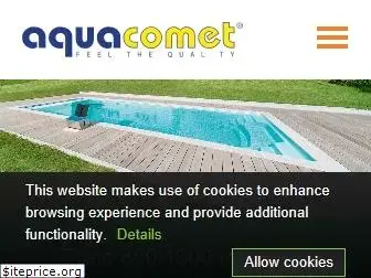 aquacomet.com