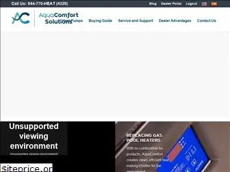aquacomfort.com