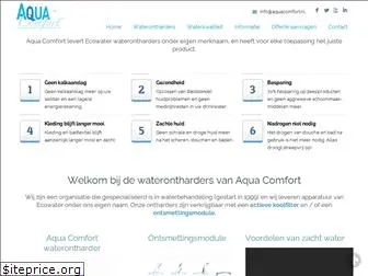 aquacomfort.nl