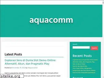 aquacomm.net