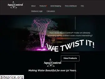 aquacontrol.com