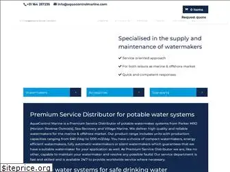 aquacontrolmarine.com