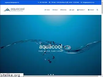 aquacool.co.za