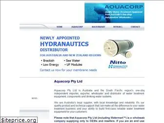 aquacorp.com.au