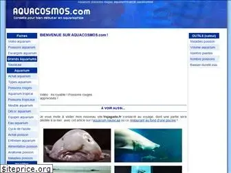 aquacosmos.com