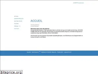 aquacouleur.com