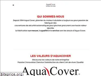 aquacover.com