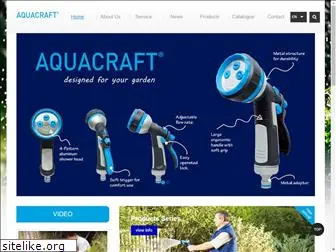aquacraft.com.tw