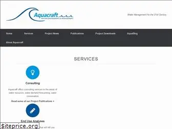 aquacraft.com