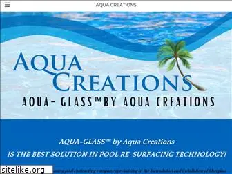 aquacreations.com