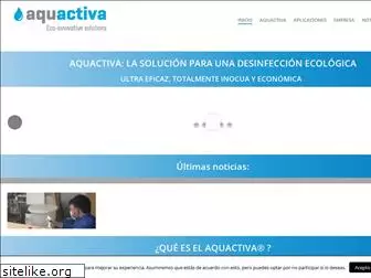 aquactiva-solutions.com