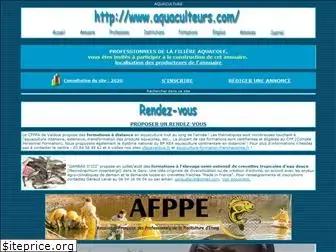 aquaculteurs.com