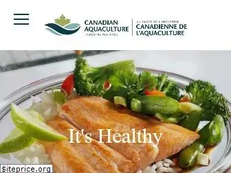 aquaculture.ca