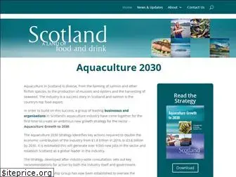 aquaculture.scot