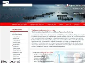 aquaculture1.com