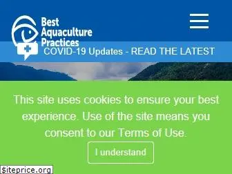 aquaculturecertification.org