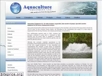 aquacultureequipment.co.uk