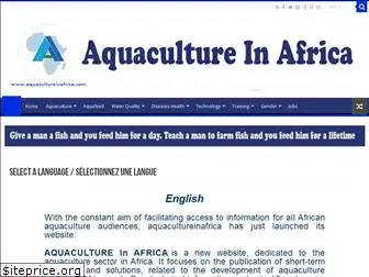 aquacultureinafrica.com