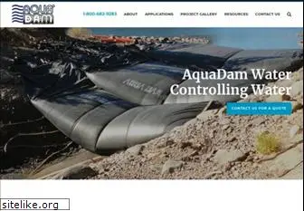 aquadam.net