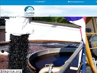 aquadaxasia.com