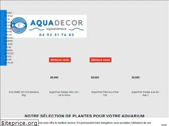 aquadecornice.fr