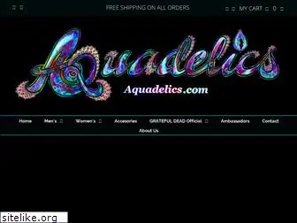 aquadelics.com