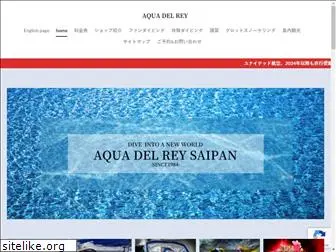 aquadelrey.com